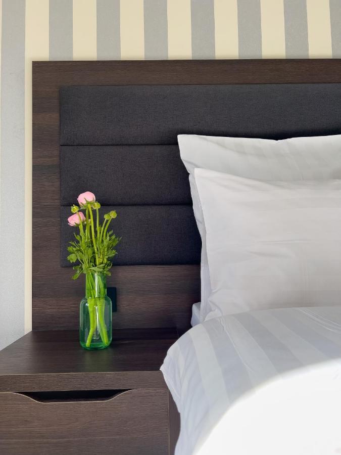 Hotel Loft Afon New Athos Exterior foto